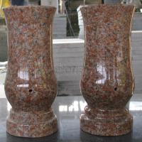 Large picture Granite G562 Vase