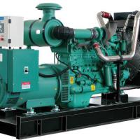 Large picture disesel generator sets