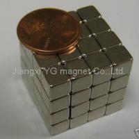 Large picture (NdFeb) Neodymium Iron Boron Magnets