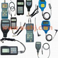 Large picture thickness gauge/meter, coating thickness gauge, th