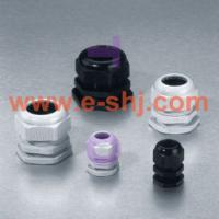 Large picture cable glands, nylon cable gland