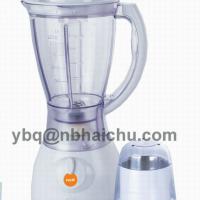 Large picture blender 2002E