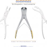 Large picture orthopedic implants,surgical instruments and hospi