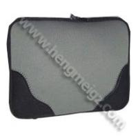 Large picture laptop sleeve