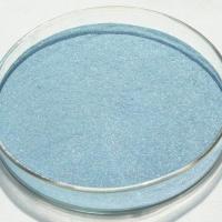 Large picture pearl luster pigment