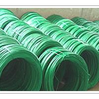 Large picture PVC coated wire