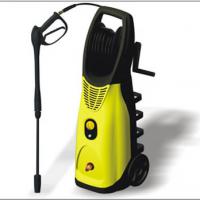 Large picture high pressure washer