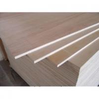 Large picture plywood