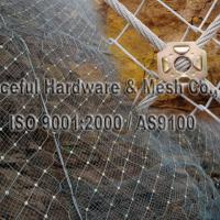 Large picture sns steel wire rope