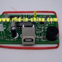 Large picture HF Oem RFID Reader -05