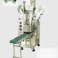 Large picture automatic tea bag packing machine