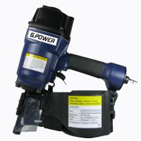 Large picture coil nailer