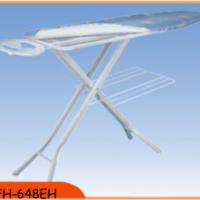 Large picture ironing board