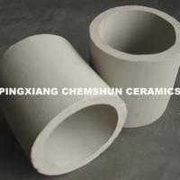 Large picture ceramic (alumina )raschig rings