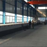 Large picture FRP machinery