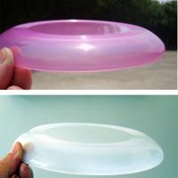 Large picture Color Change Frisbee