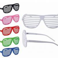 Large picture Shutter Glasses