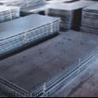 Large picture carbon steel plate