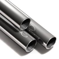 Large picture stainless steel welded pipe