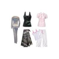 Large picture womens wear
