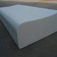 Large picture melamine foam