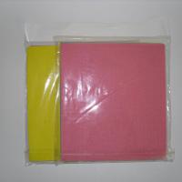 Large picture cellulose cloth