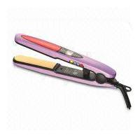 Large picture Hair straightener(4)