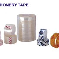 Large picture opp stationery tape