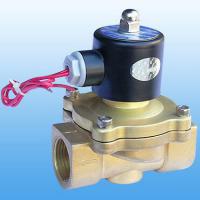 Large picture SOLENOID VALVE