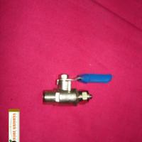 Large picture Brass Ball Valve