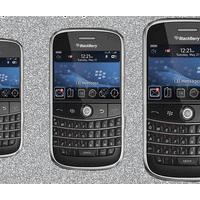 Large picture Blackberry Bold 9000