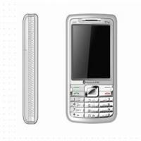 Large picture handset phone