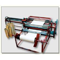 Large picture firework machine: Reel Machine for display shell