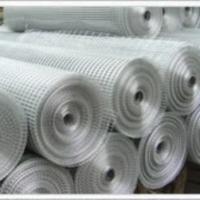 Large picture welded wire mesh