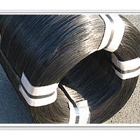 Large picture black iron wire