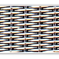 Large picture wire mesh dutch weave