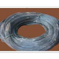 Large picture annealed wire