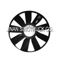 Large picture howo Cooling Ring Fan(VG2600060446)