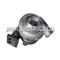 Large picture howo Turbocharger(612600118227)