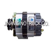 Large picture howo ALTERNATOR 1540W(VG1500090019)