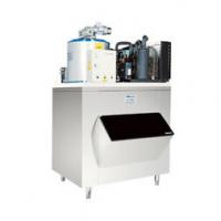 Large picture Small flake ice machine