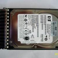 Large picture 300GB server hard drive dual port