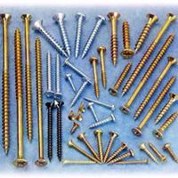 Large picture Chipboard screws