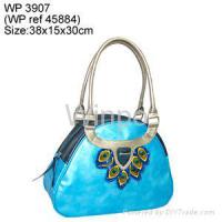 Large picture Pu Women Fashion Handbag