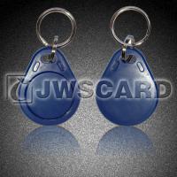 Large picture Mifare S50 Keychain