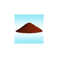 Large picture Iron Oxide Brown