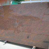 Large picture Red Multy Colour Granite