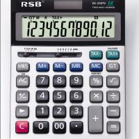 Large picture Tax Function Solar Calculation