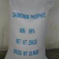 Large picture Diammonium Phosphate DAP CAS 7783-28-0