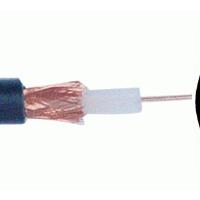 Large picture CCTV Coaxial Cable RG59